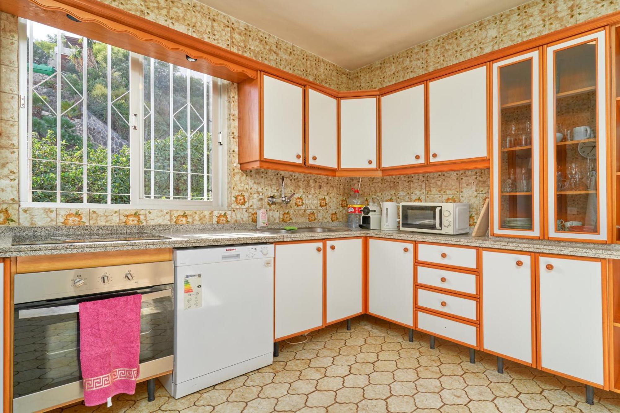 Apartamento Sol De La Molina Salobreña Zewnętrze zdjęcie