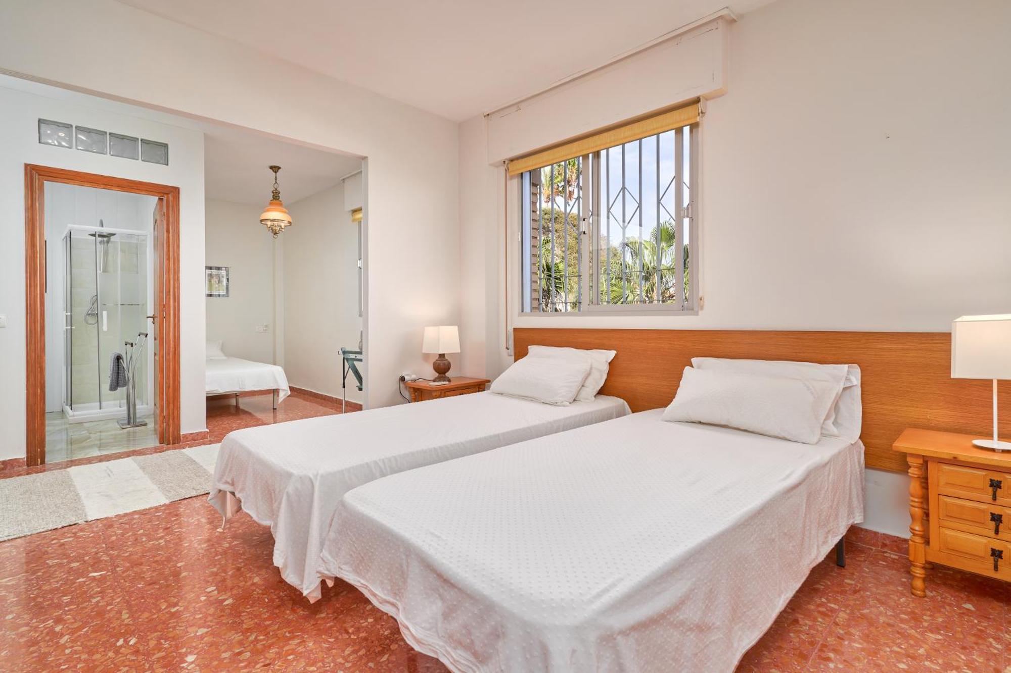 Apartamento Sol De La Molina Salobreña Zewnętrze zdjęcie