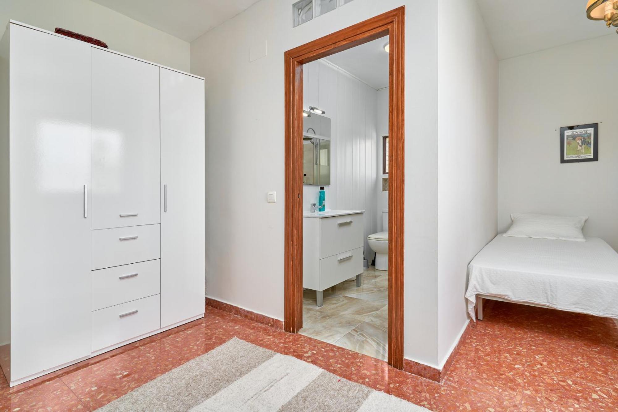 Apartamento Sol De La Molina Salobreña Zewnętrze zdjęcie