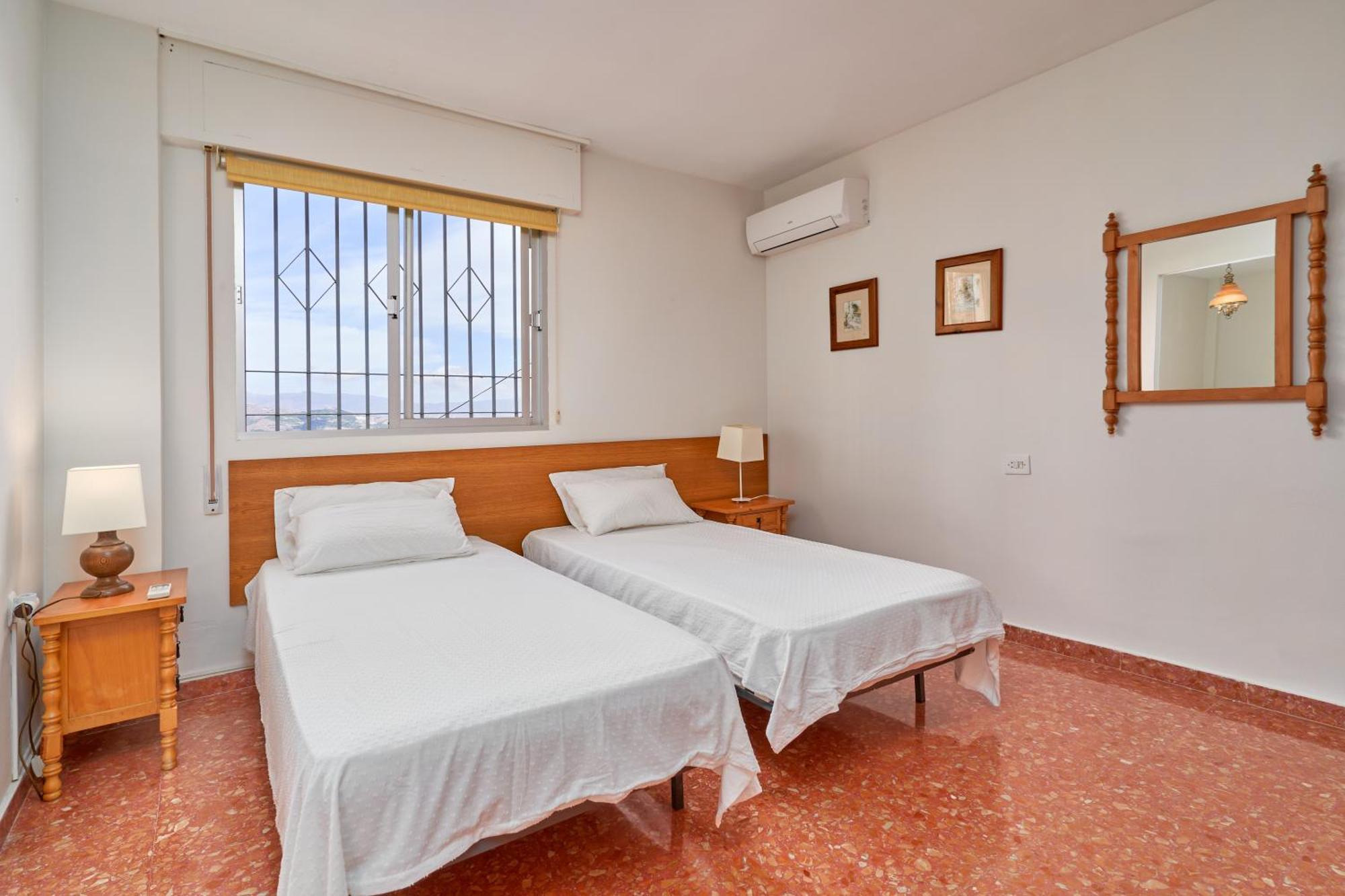 Apartamento Sol De La Molina Salobreña Zewnętrze zdjęcie