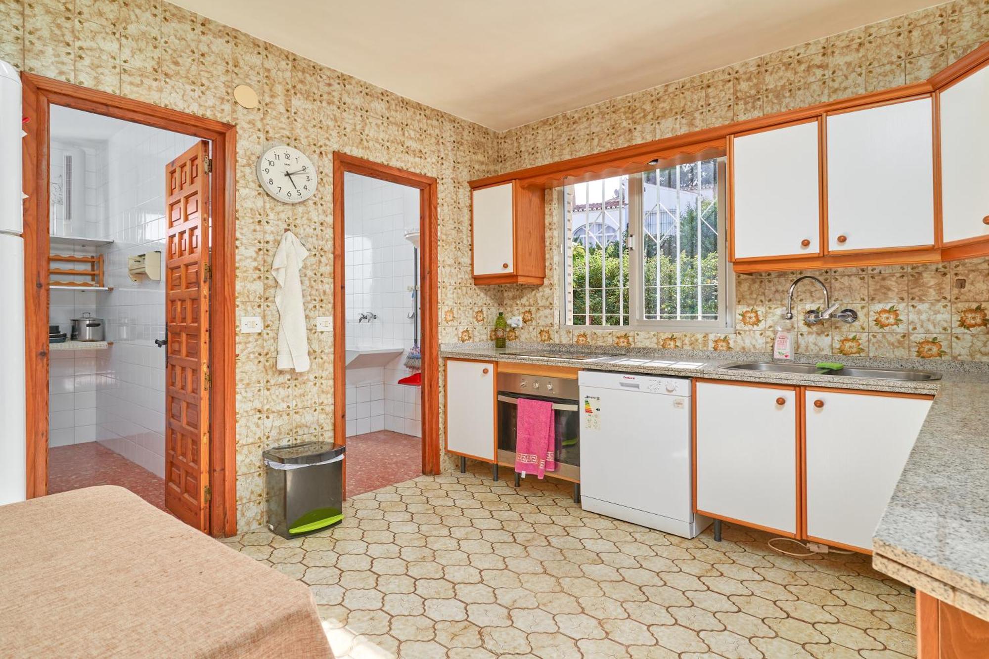 Apartamento Sol De La Molina Salobreña Zewnętrze zdjęcie