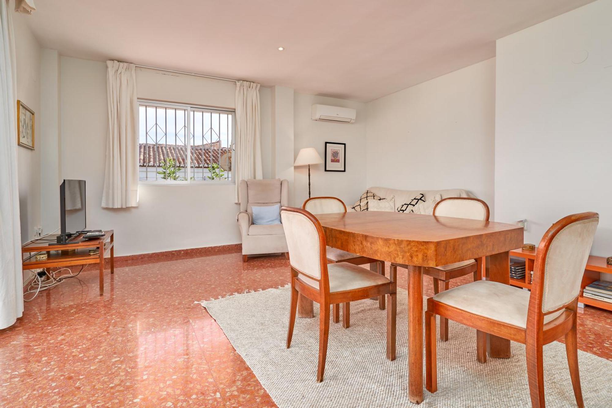 Apartamento Sol De La Molina Salobreña Zewnętrze zdjęcie