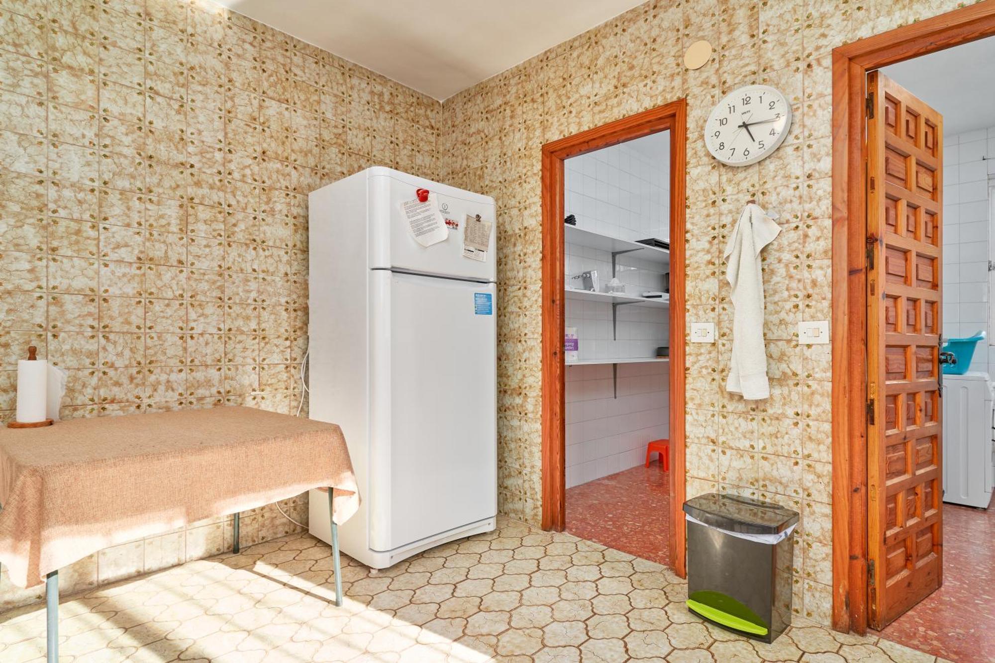 Apartamento Sol De La Molina Salobreña Zewnętrze zdjęcie